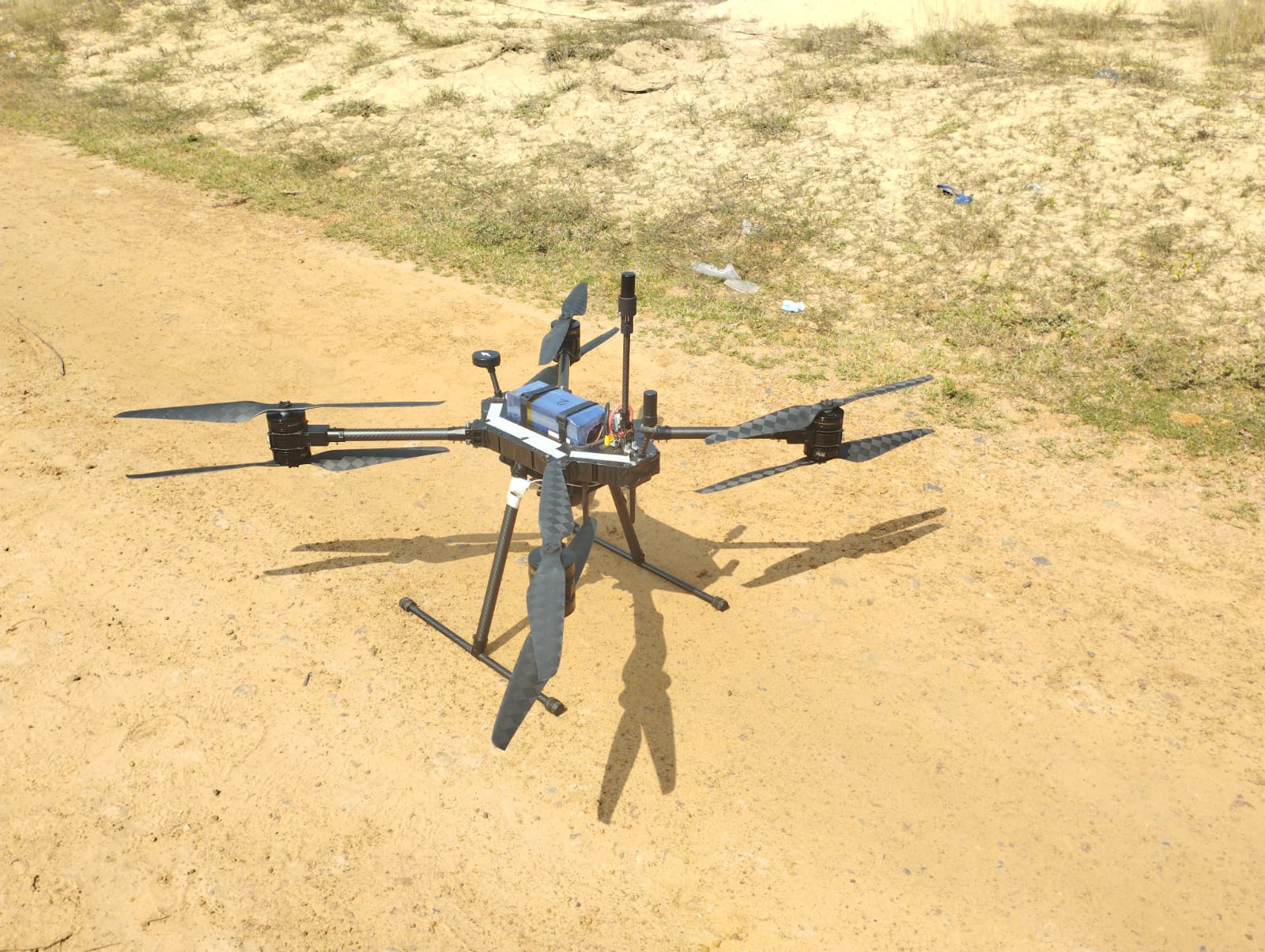 DRONE-Survey-MS-GEOTECH