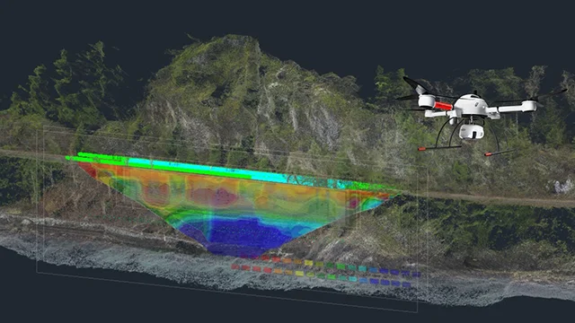 lidar-mapping
